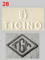 Bassani Ticino logo