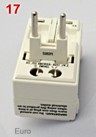 Multi-purpose adapter plug (3)