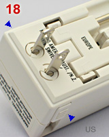 Multi-purpose adapter plug (4)