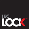 IEC Lock, UK logo