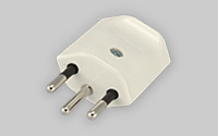 CH_standard 10A plug