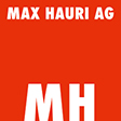 Max Hauri logo