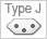 Type J profile