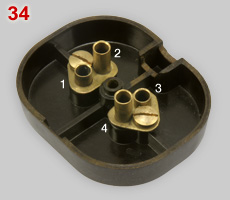 He-Ku socket