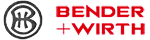Bender & Wirth logos