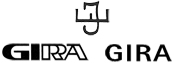 GIRA logos