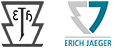 Erich Jaeger logos