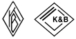 Kautt-Bux logos