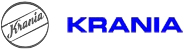 Krania logos
