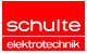 Schulte elektrotechnik logo