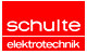 Schulte elektrotechnik logo