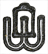 Logo of unknown company, with capital W