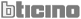 Bticino logo