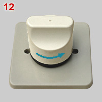 French TURNADO model plug