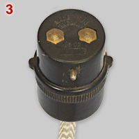 BC lighting plug