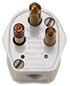 Dorman & Smith plug, small