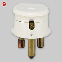 Dorman & Smith plug
