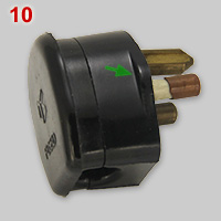 Dorman and Smith plug