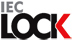 IEC Lock logo