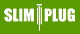 Slimplug logo