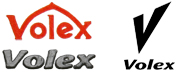 Volex logos