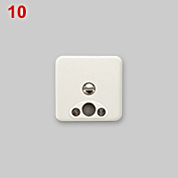Clock plug