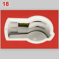 EPOS shutter and contacts