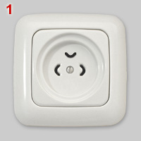 Terko socket