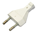 Europlug, small