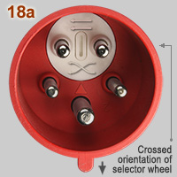 HTCN IEC 60309 plug_3