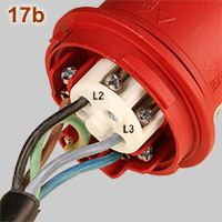 HTCN IEC 60309 plug_2