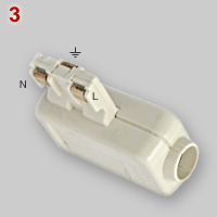 BTicino Magic 10A plug