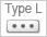 Type J profile