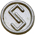 Logo of unknown Swiss company