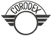 Corodex logo