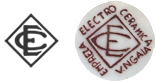 Electro Ceramica logos