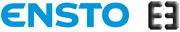 Enstro logos