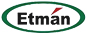 Etman logo