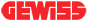 Gewiss logo