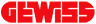 Gewiss logo
