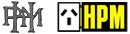 HPM logo
