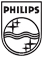 Philips logo