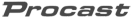 Procast logo