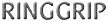 Ringgrip logo