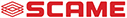 Scame logo