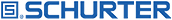 Schurter logo