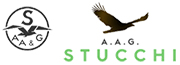 A.A.G. Stucchi logo