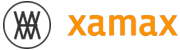 Xamax logos