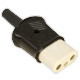 Krania appliance connector