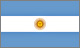 Argentina, flag